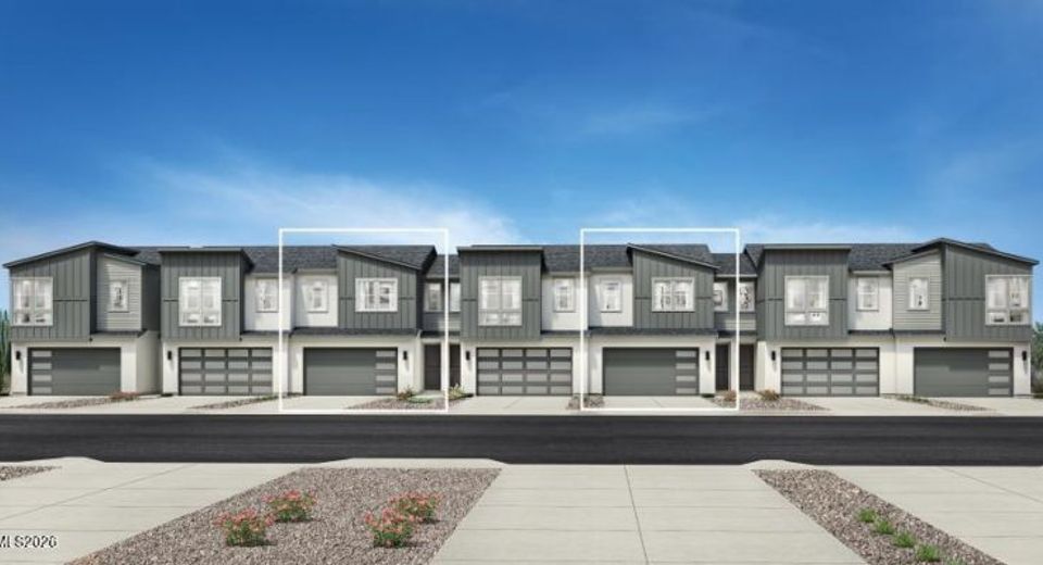 2675 Deweese Loop, Unit Rivercrest, Reno, NV 89509 Photo