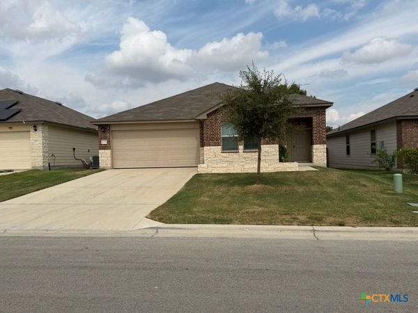 625 Taggart Trail , Jarrell, TX 76537