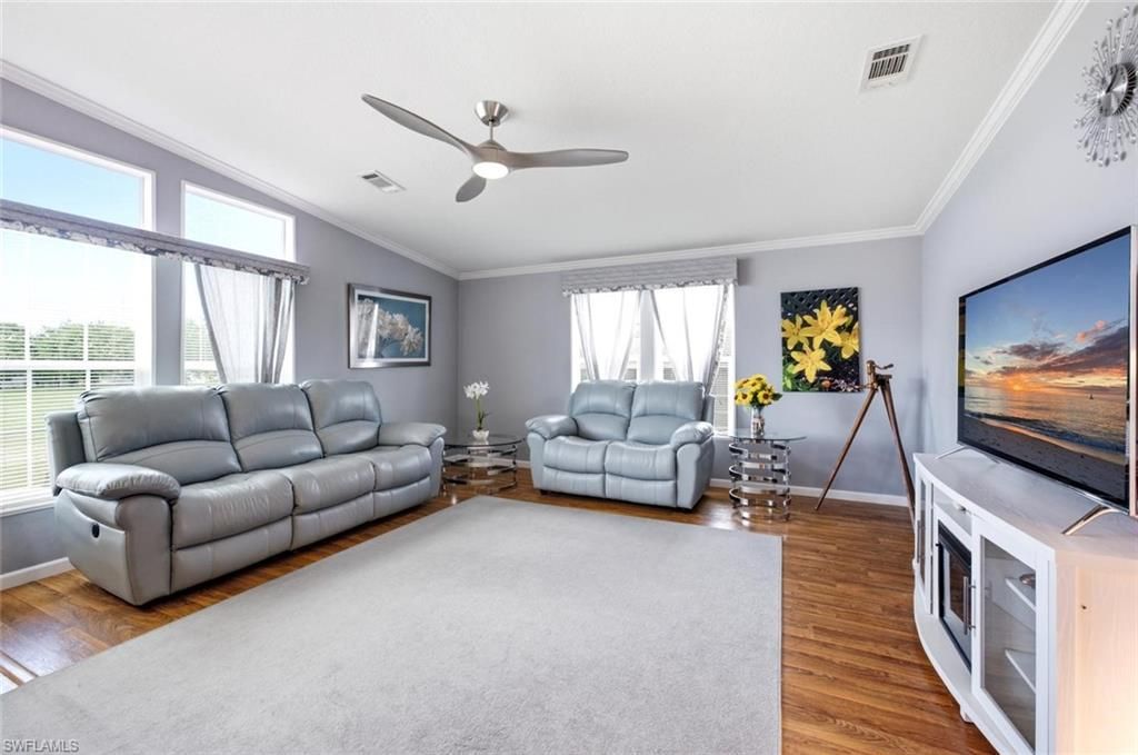 561 Charlemagne Blvd , Naples, FL 34112 Photo