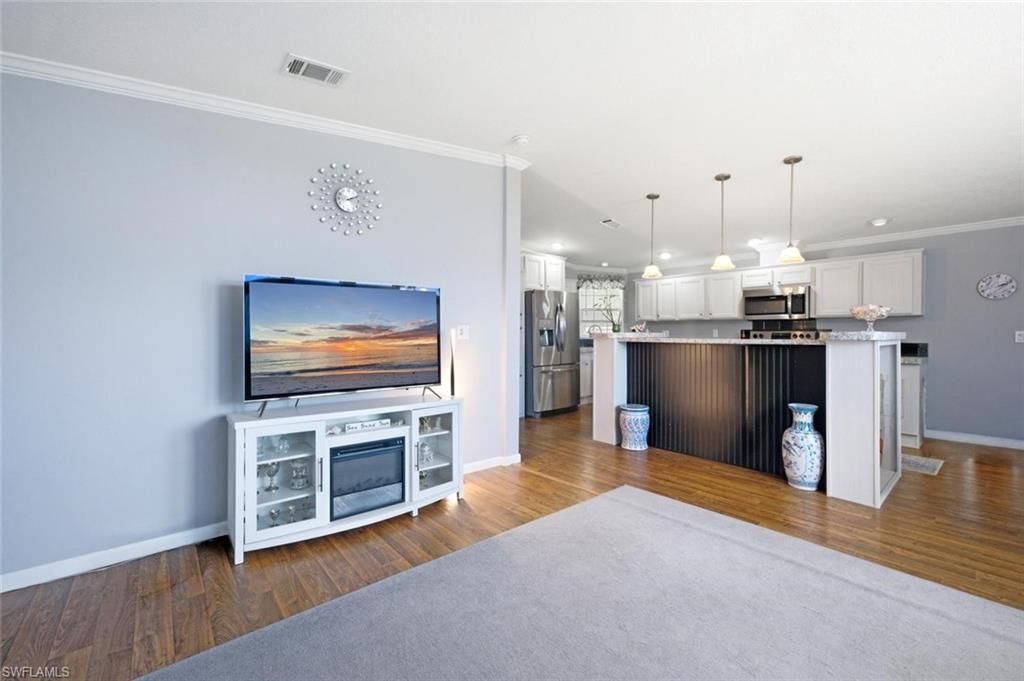 561 Charlemagne Blvd , Naples, FL 34112 Photo