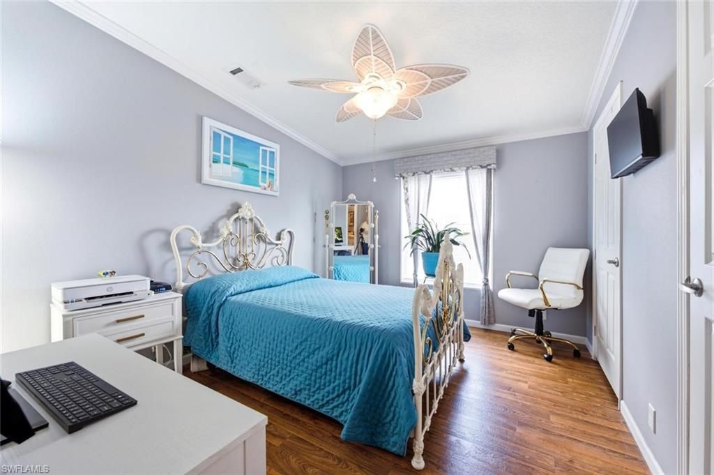 561 Charlemagne Blvd , Naples, FL 34112 Photo