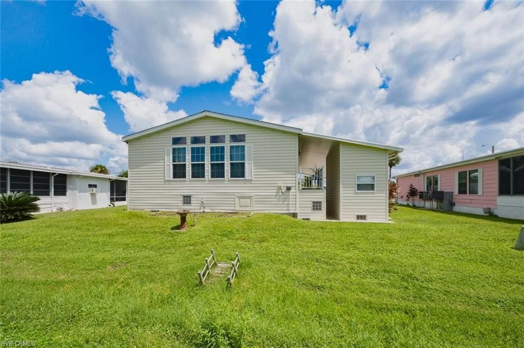 561 Charlemagne Blvd , Naples, FL 34112 Photo
