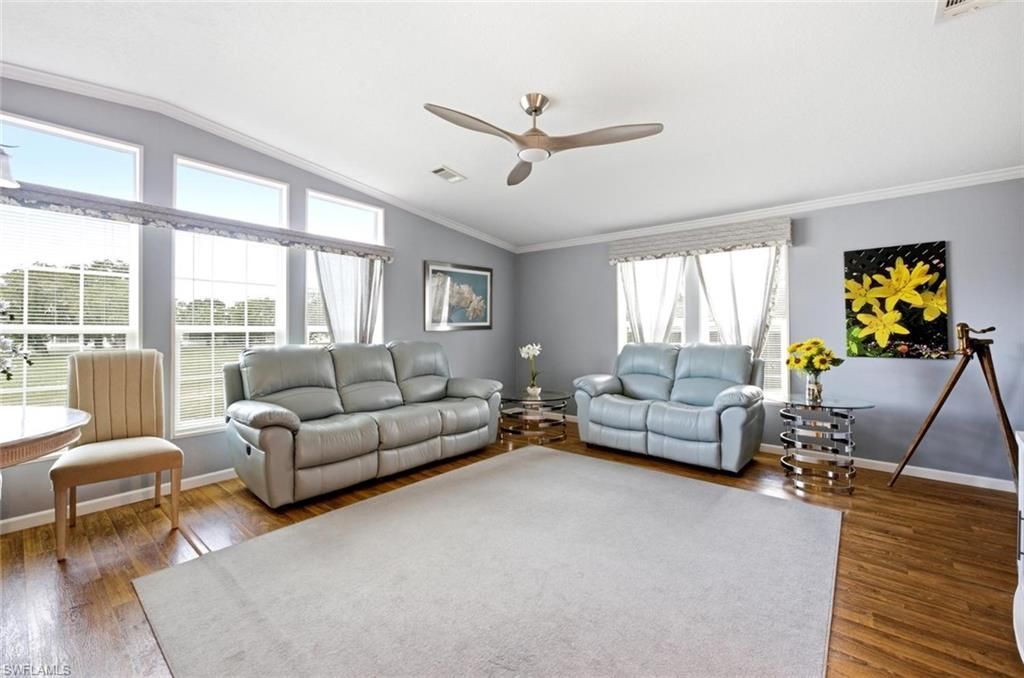 561 Charlemagne Blvd , Naples, FL 34112 Photo