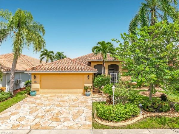 20630 Dennisport LN, NORTH FORT MYERS, FL 33917