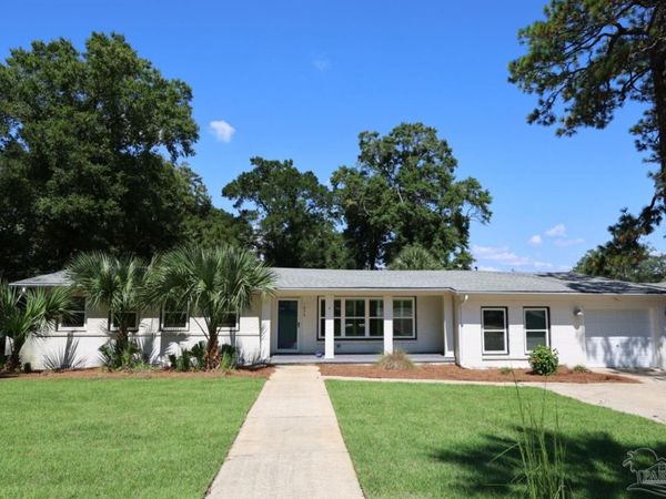 1630 Maura St, Pensacola, FL 32503