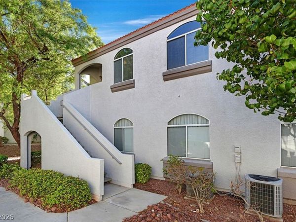 700 Carnegie Street , Unit 2924, Henderson, NV 89052
