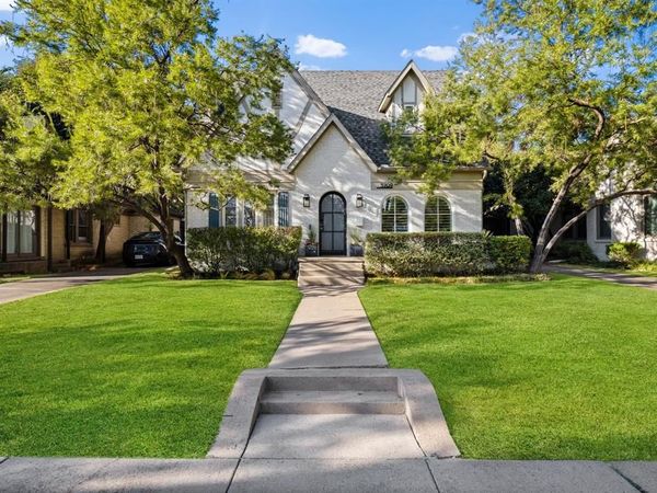 5709 Kenwood Avenue , Dallas, TX 75206