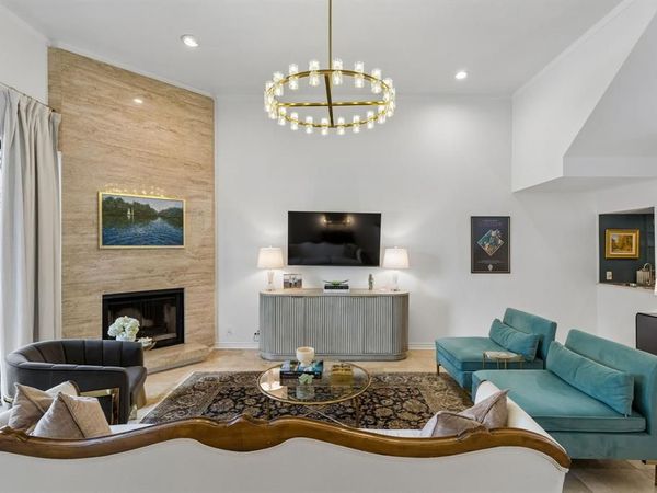 5990 Lindenshire Lane , Unit 110, Dallas, TX 75230