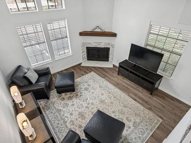 4748 Old Bent Tree Lane, Unit 101, Dallas, TX 75287