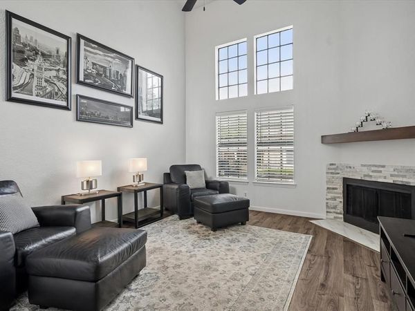4748 Old Bent Tree Lane, Unit 101, Dallas, TX 75287