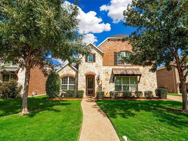 2883 Redfern Drive , Trophy Club, TX 76262
