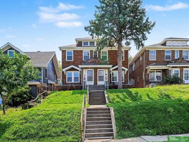 3511-3513 Cuming Street, Omaha, NE 68131