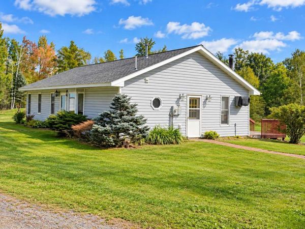 48290 110th Place , Tamarack, MN 55787