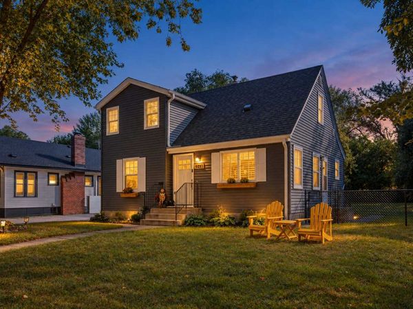 4243 Webster Avenue S, Saint Louis Park, MN 55416