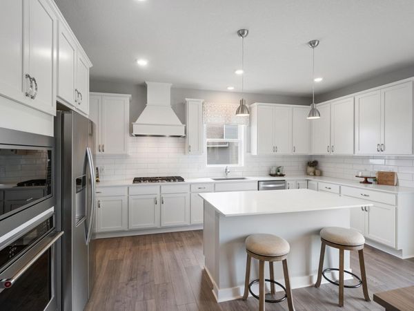 3536 Worrall Court NW, Rochester, MN 55901