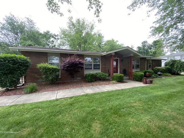 1012 Navaho Drive , Elizabethtown, KY 42701