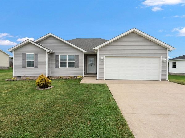 440 Fairbanks Avenue , Bowling Green, KY 42101