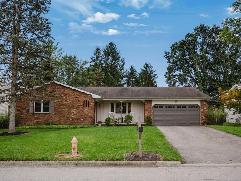 1249 Pepperell Drive, Columbus, OH 43235 Photo 1