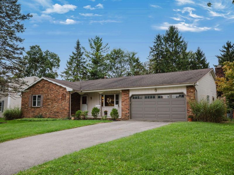 1249 Pepperell Drive, Columbus, OH 43235 Photo 2