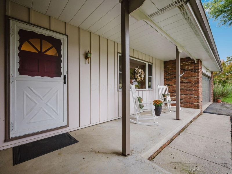 1249 Pepperell Drive, Columbus, OH 43235 Photo 4