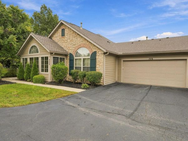 773 Kingsmead Road, Westerville, OH 43082