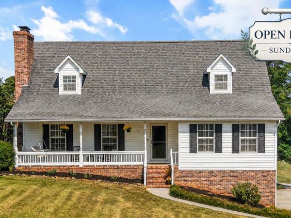 2610 Renea Drive, Louisville, TN 37777
