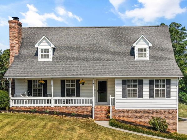 2610 Renea Drive, Louisville, TN 37777