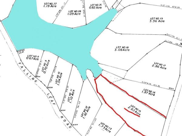 660 Twelve Oaks Rd, Jamestown, TN 38556