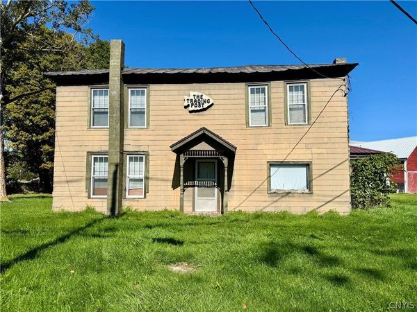 6799 State Route 20 , Bouckville, NY 13310