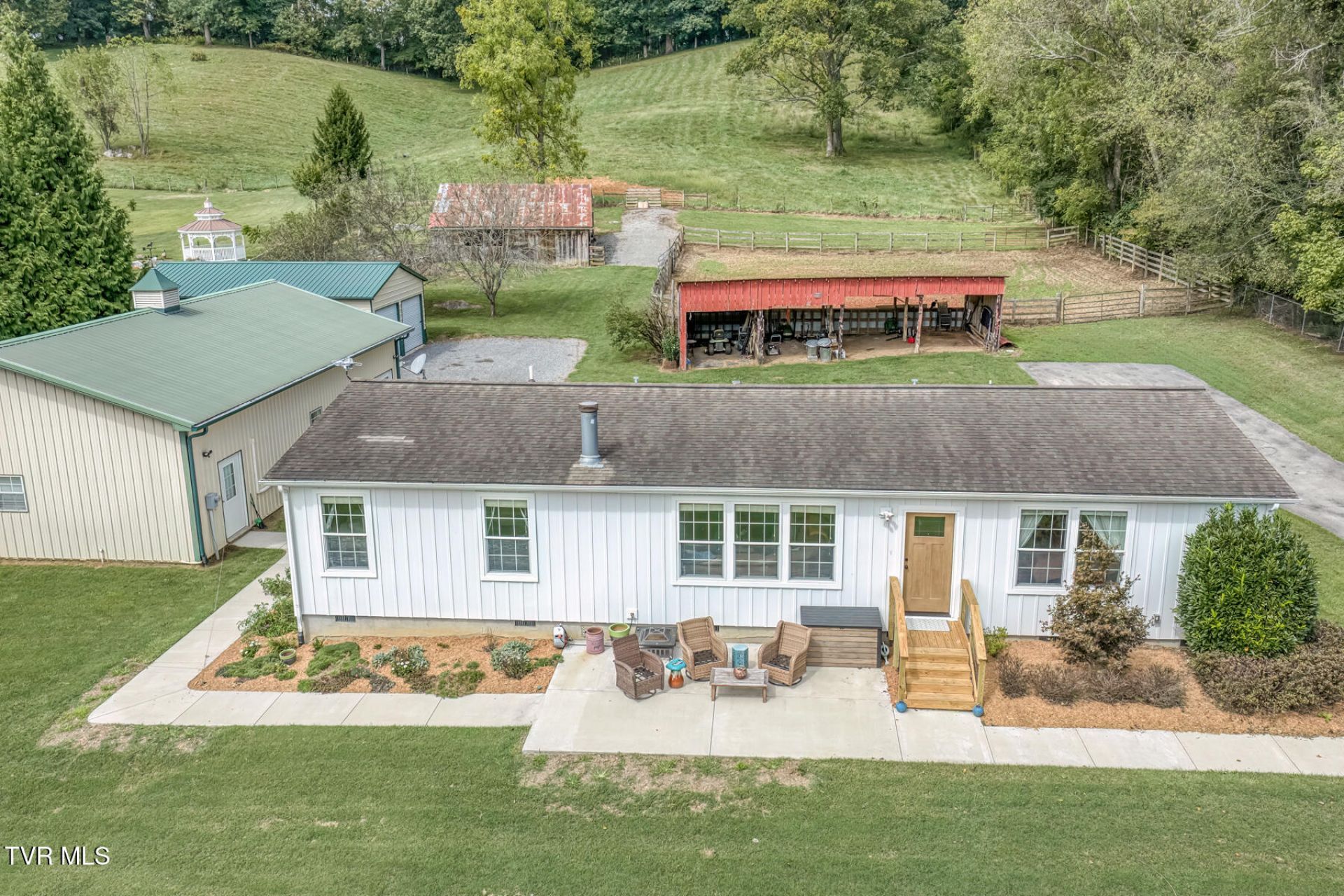 11867 Wallace Pike Bristol, VA 24202