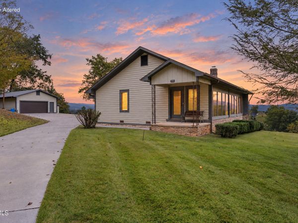 355 No Mans Land Lane, Duffield, VA 24244