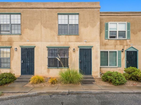 3301 Monroe Street NE, UNIT H84, Albuquerque, NM 87110