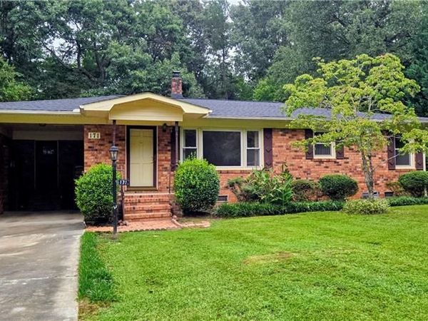 171 Idlewild Drive , Randleman, NC 27317