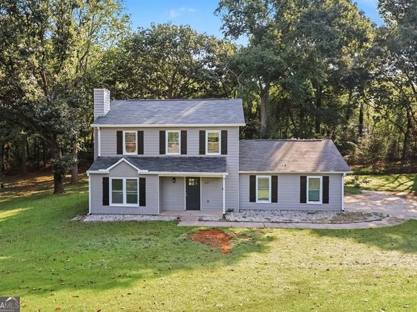 221 Lariat Lane, Ellenwood, GA 30294