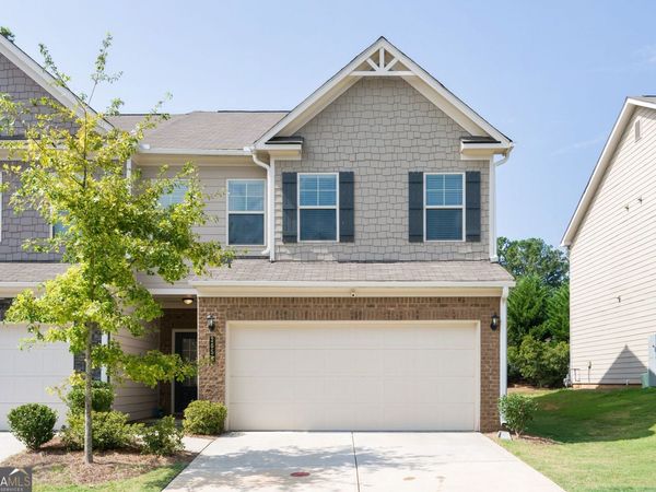 2658 Wild Laurel Court, Norcross, GA 30071