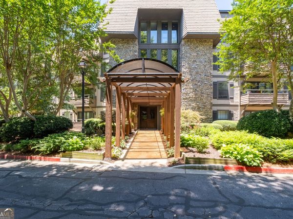 1120 Highland Bluff Drive SE, Atlanta, GA 30339