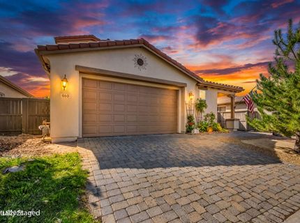 460 Alysheba Court, Reno, NV 89521 Photo