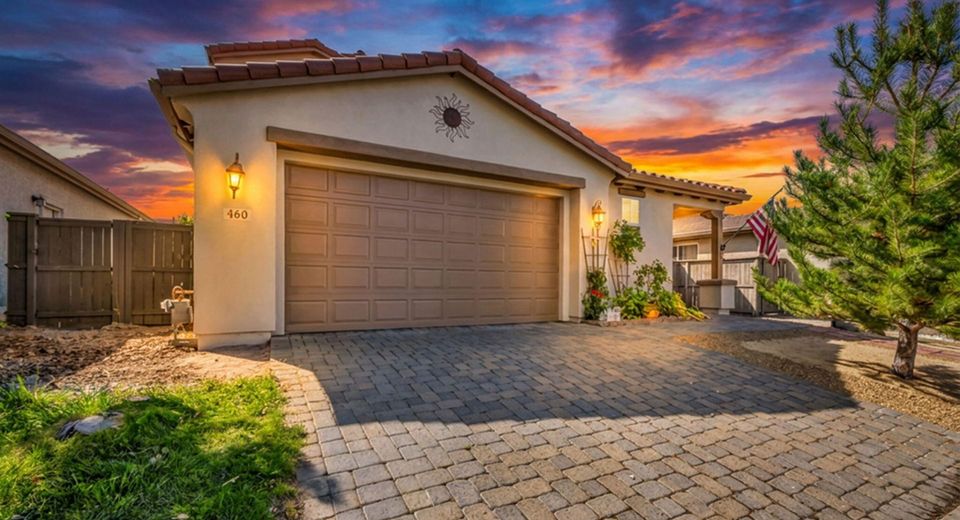 460 Alysheba Court, Reno, NV 89521 Photo