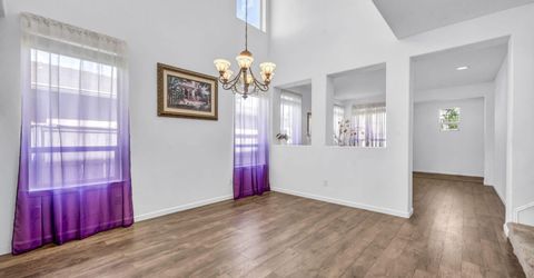 460 Alysheba Court, Reno, NV 89521 Photo