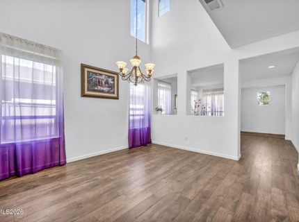460 Alysheba Court, Reno, NV 89521 Photo