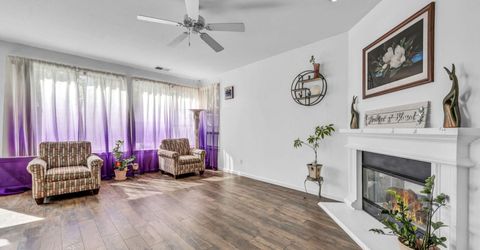 460 Alysheba Court, Reno, NV 89521 Photo