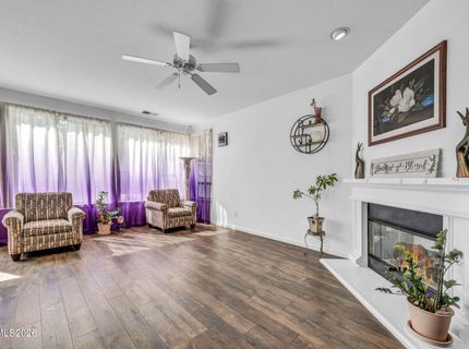 460 Alysheba Court, Reno, NV 89521 Photo