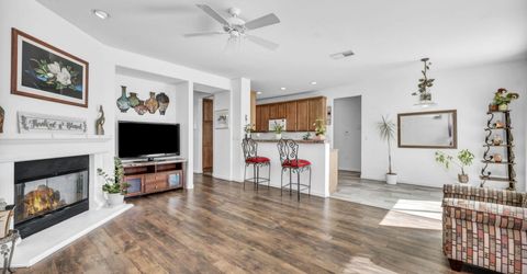 460 Alysheba Court, Reno, NV 89521 Photo