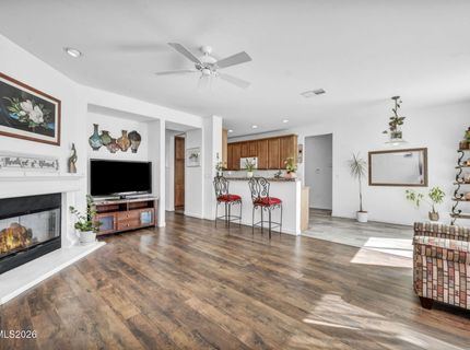 460 Alysheba Court, Reno, NV 89521 Photo