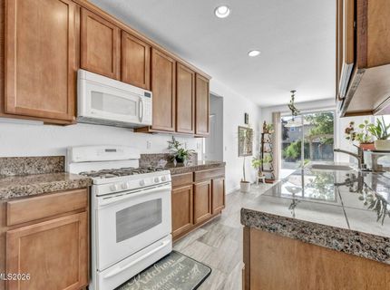 460 Alysheba Court, Reno, NV 89521 Photo