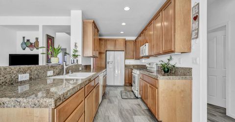 460 Alysheba Court, Reno, NV 89521 Photo