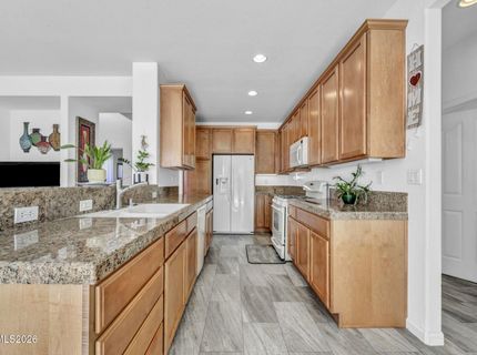 460 Alysheba Court, Reno, NV 89521 Photo