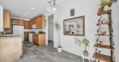 460 Alysheba Court, Reno, NV 89521 Photo