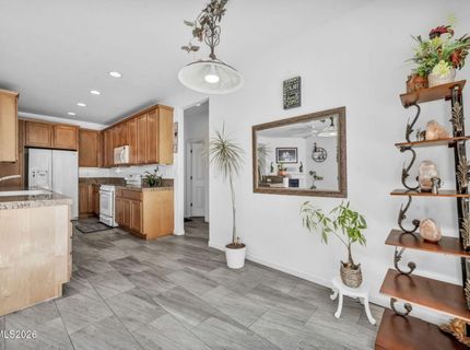 460 Alysheba Court, Reno, NV 89521 Photo