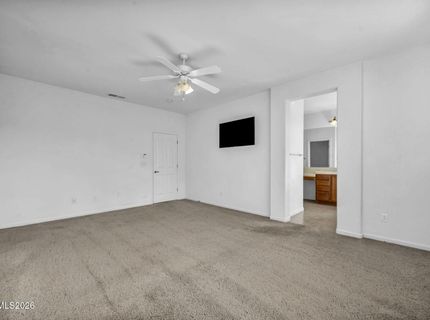 460 Alysheba Court, Reno, NV 89521 Photo
